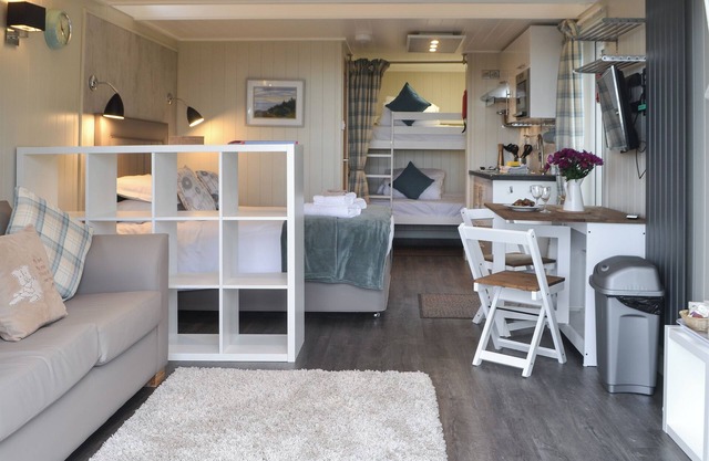 0 bedroom accommodation in Brocklebank, near Caldbeck and Uldale