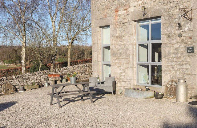Accommodation Arnside Silverdale 
