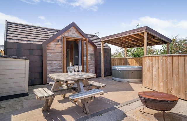 1 bedroom accommodation in Great Busby