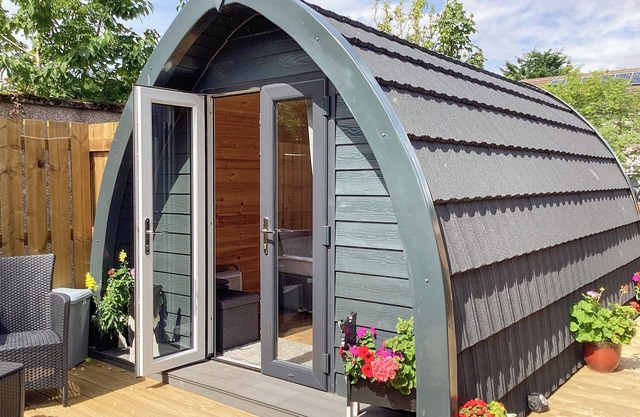 Accommodation Alness 