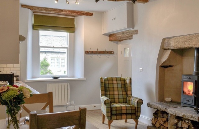 Accommodation Rathmell Settle 