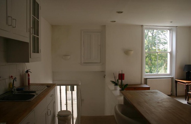 160 Finborough Road Earls Court