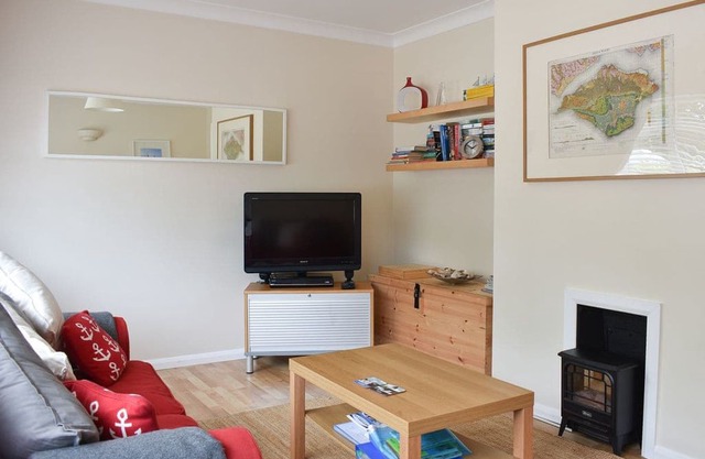 2 bedroom accommodation in Mudeford, near Christchurch