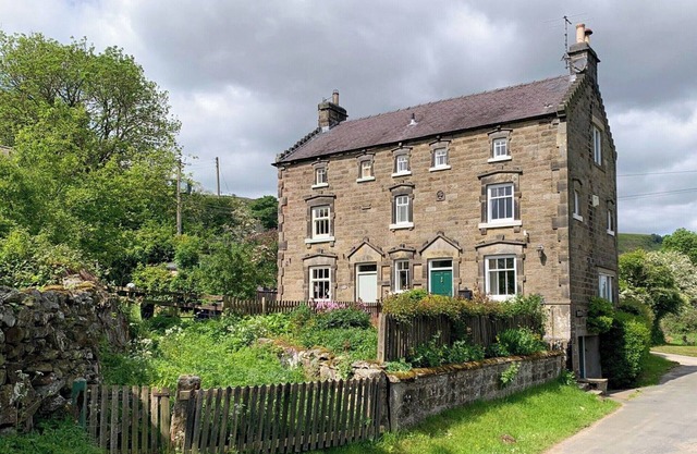 Rosedale Abbey 
