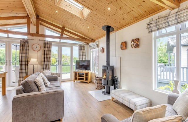 Accommodation Monkton Nr Ramsgate 