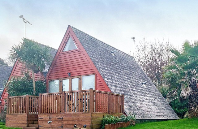 Accommodation Kingsdown 