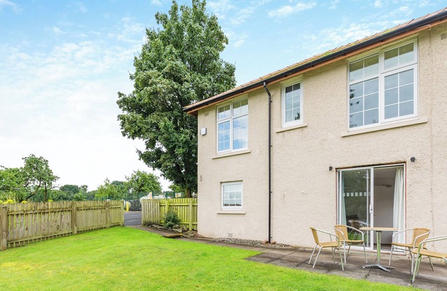 Accommodation Meathop 