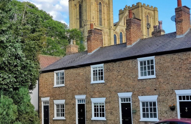 Accommodation Ripon 