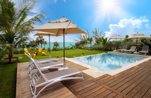 279 m² House ∙ 4 bedrooms ∙ 8 guests