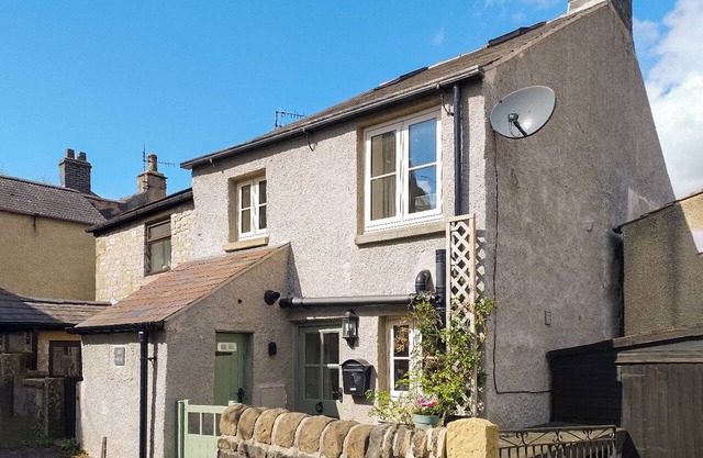 Accommodation Bradwell 