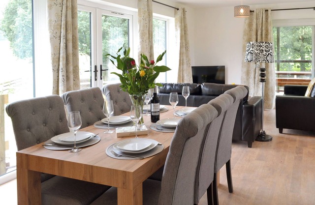 Accommodation Alton 