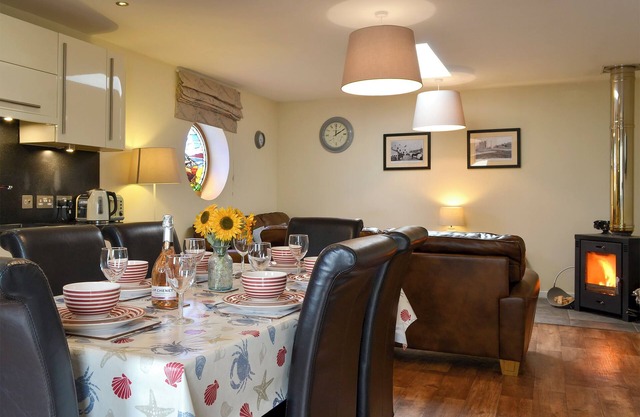Accommodation 