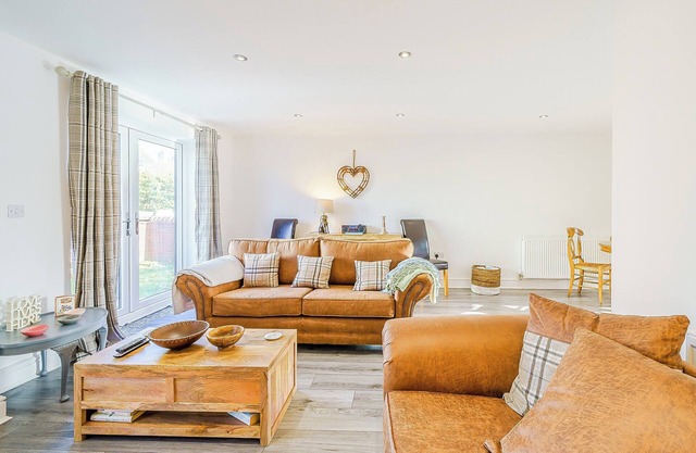 Accommodation St Bees Whitehaven 