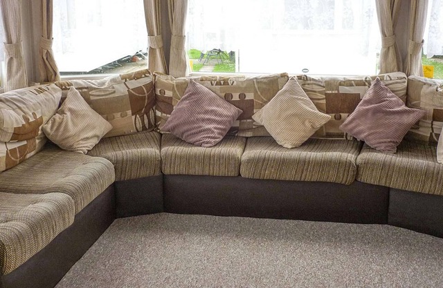 Accommodation Towyn 