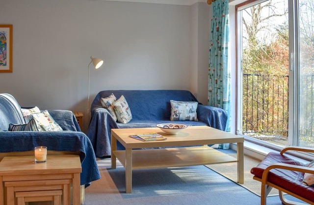 4 bedroom accommodation in Mudeford, near Christchurch