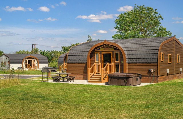 Accommodation Retford 