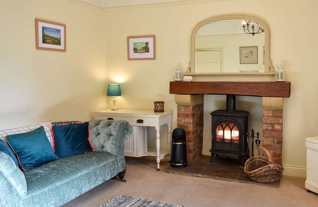 4 bedroom accommodation in West Witton, near Leyburn
