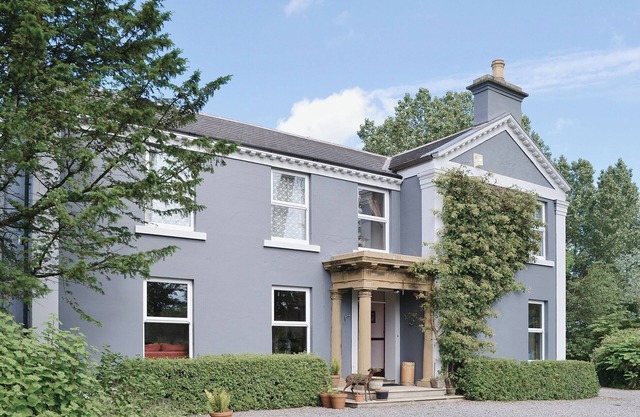 Accommodation Arkle 