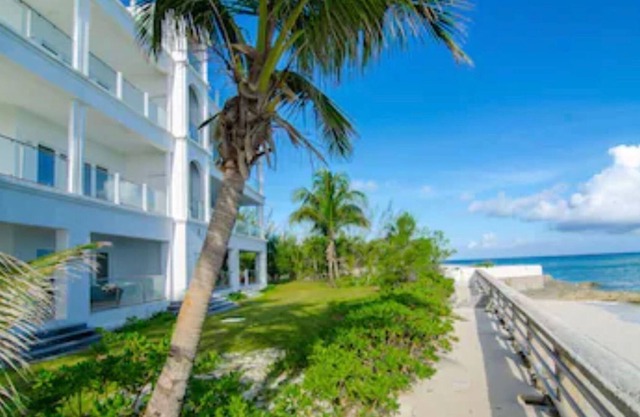 The Bahamas 