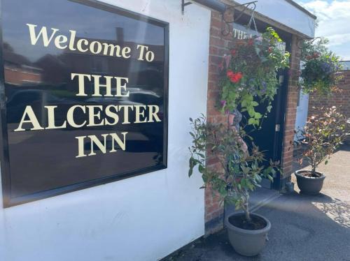 Alcester Inn 