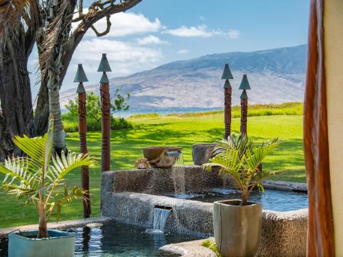 Aloha Aku Honu2 Suite - Relax by the Sea in Tranquility