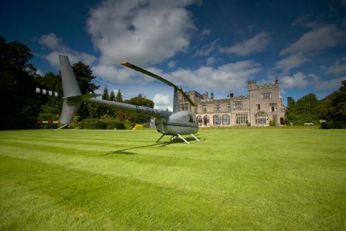Armathwaite Hall Hotel 