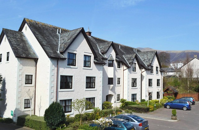 Hewetson Court 