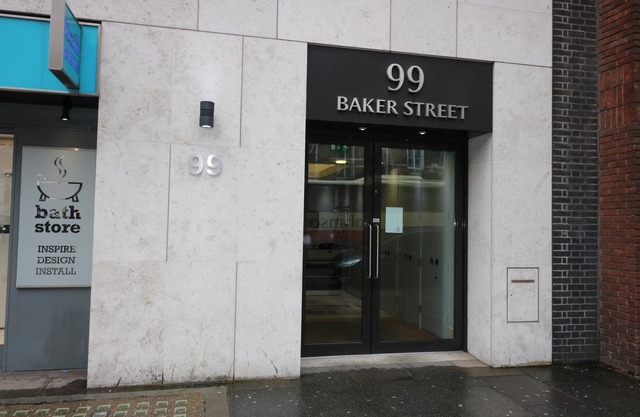 Baker Street