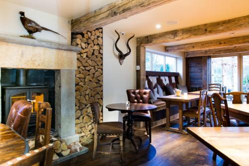 Barley Mow 