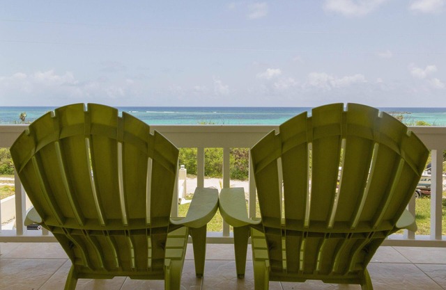Cottage At Dean Blue Hole Distance The 