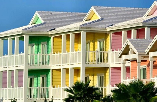 Bimini Bay Resort & Marina-Ocean View-Angler Unit 2/2-$350-P/N