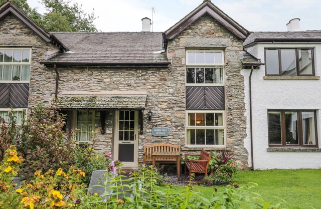 Bobbin Cottage 