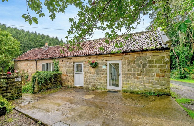 Accommodation Bilsdale Helmsley 