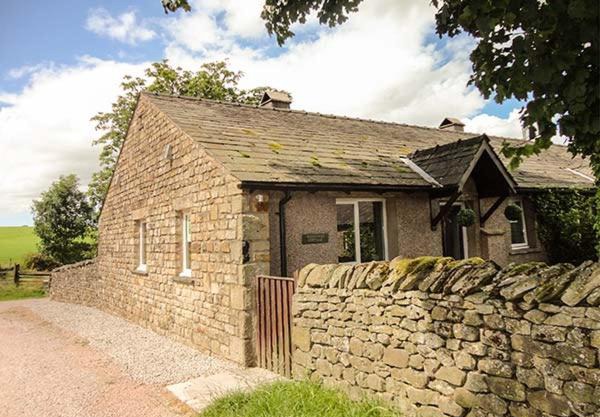 October Cottage Lancaster 