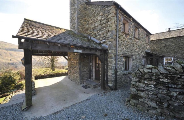 Cottage 