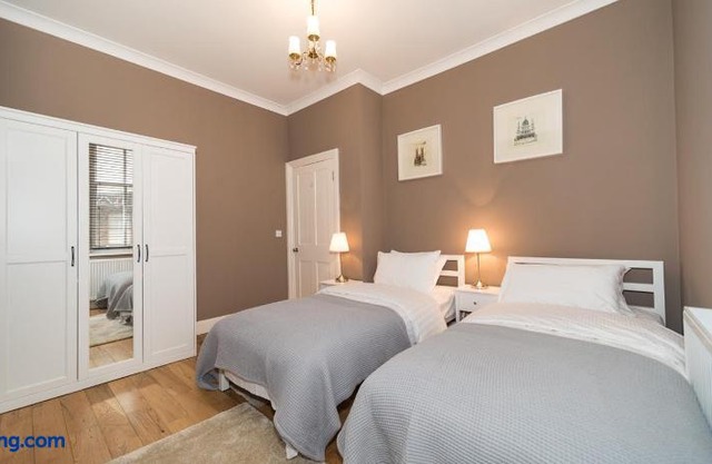 Central London Apartment - Great Location