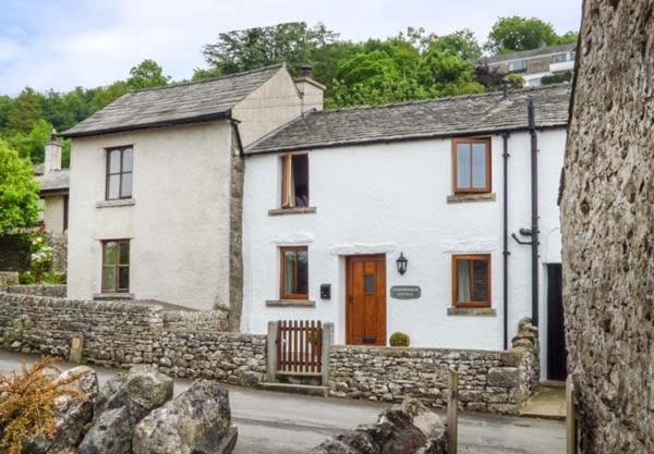 Cinderbarrow Cottage 
