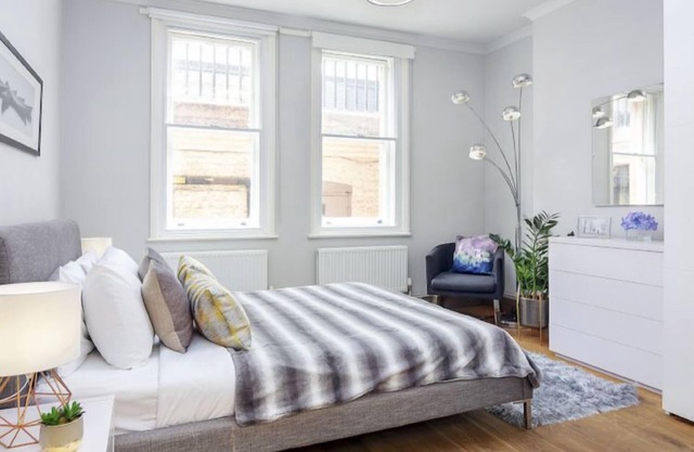 Cleveland Residences Fitzrovia 