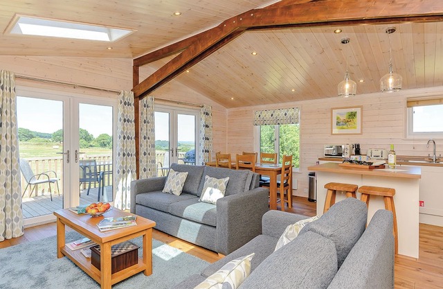 Accommodation Ashover 