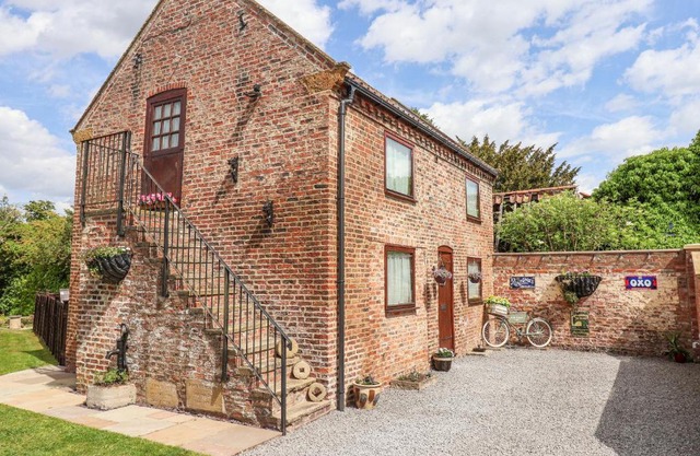 Croft Granary 