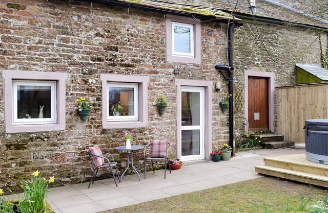 Accommodation Brocklebank Caldbeck 