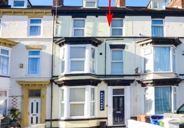 Flat Bridlington 