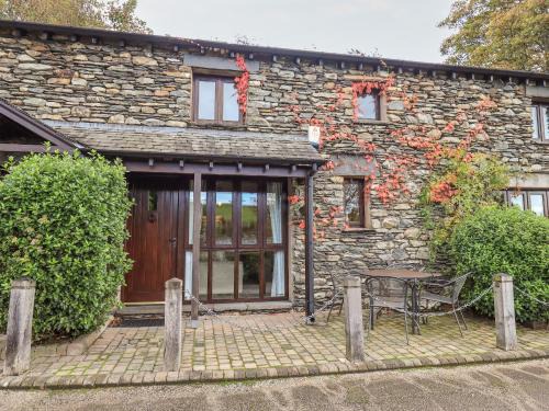 Gowan Cottage 