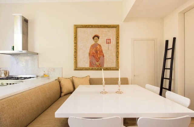 Open Build Terrace 