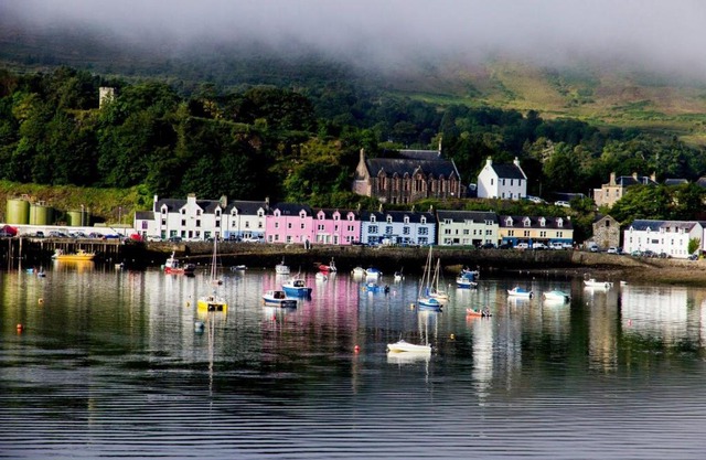Harbour 