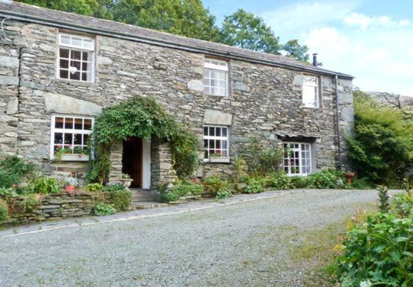 Cottage 