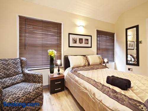 Hyde Park Rooms & Apartments