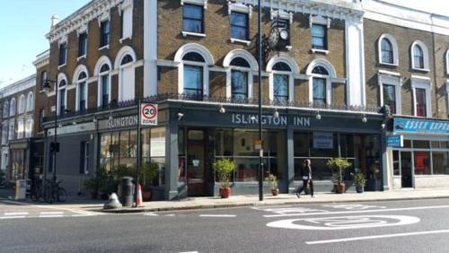Islington 