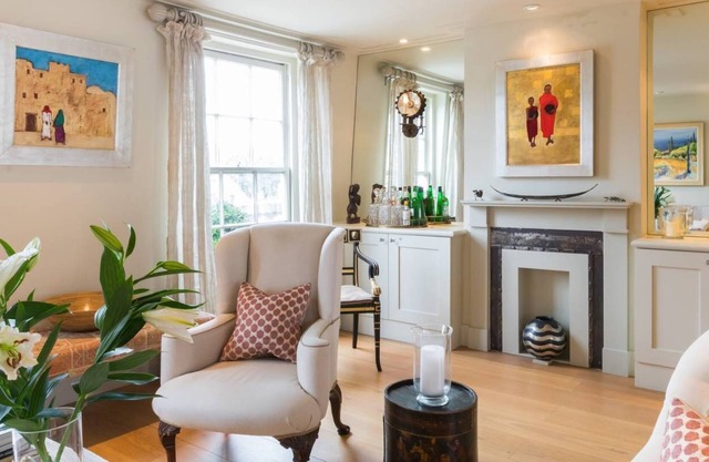 Belgravia 