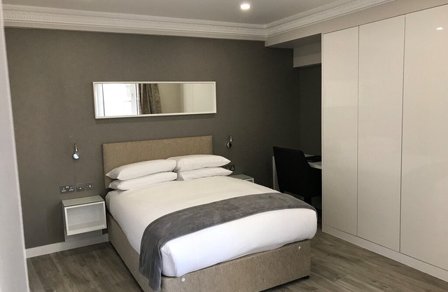 Marvellous Studio in Chelsea for up to 2 - CC